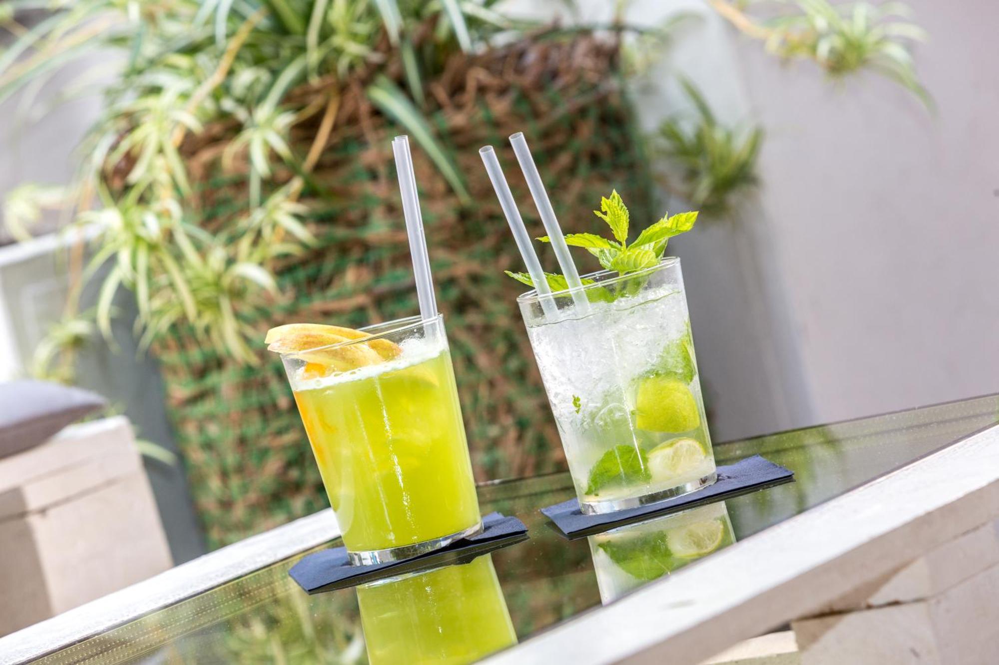 Regina Urban Beach Hotel Lido di Jesolo Exterior foto