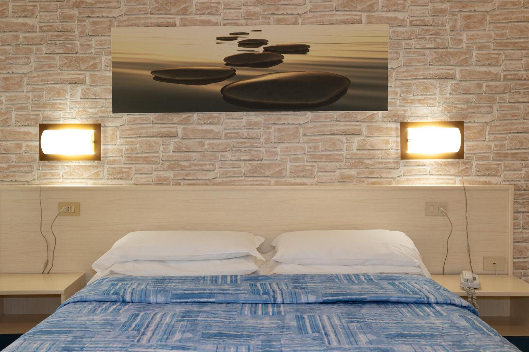 Regina Urban Beach Hotel Lido di Jesolo Exterior foto