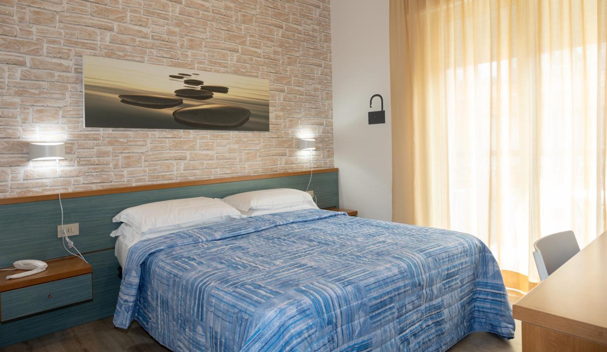 Regina Urban Beach Hotel Lido di Jesolo Exterior foto